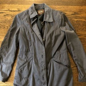 Women’s Cole Haan Navy jacket